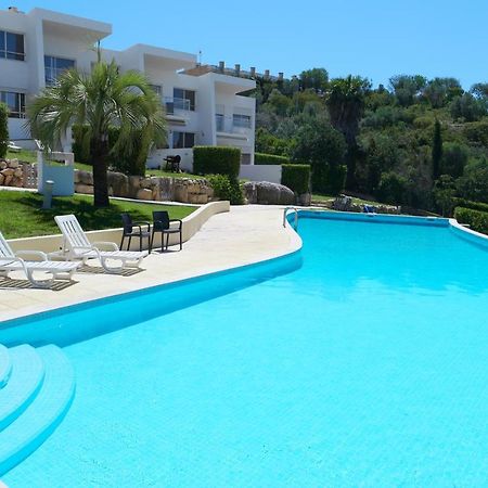 Terras Novas Village Albufeira Exterior foto