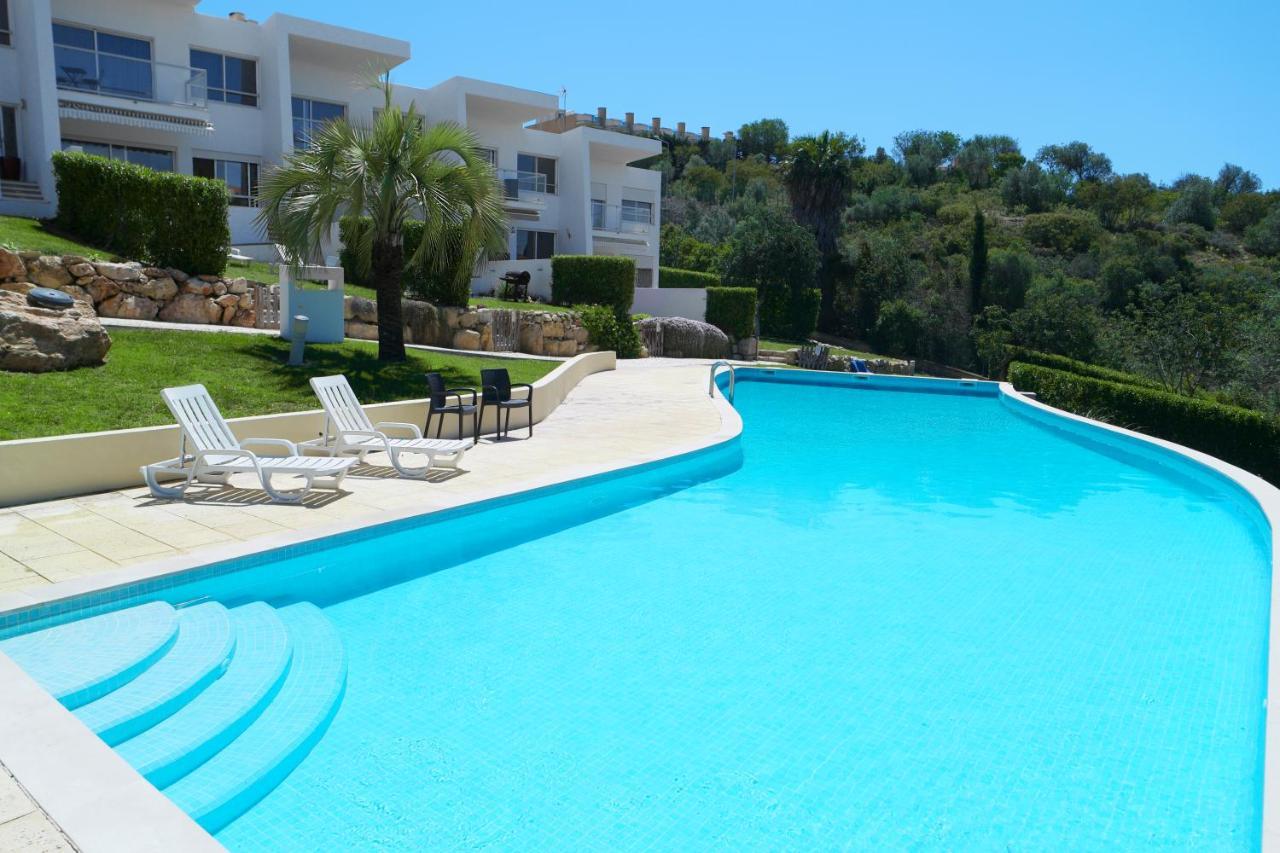Terras Novas Village Albufeira Exterior foto