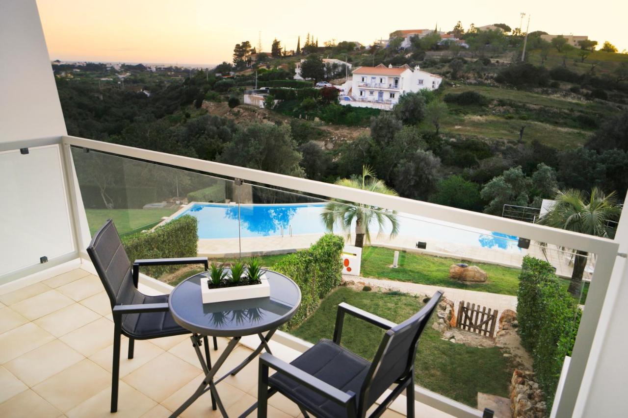 Terras Novas Village Albufeira Exterior foto