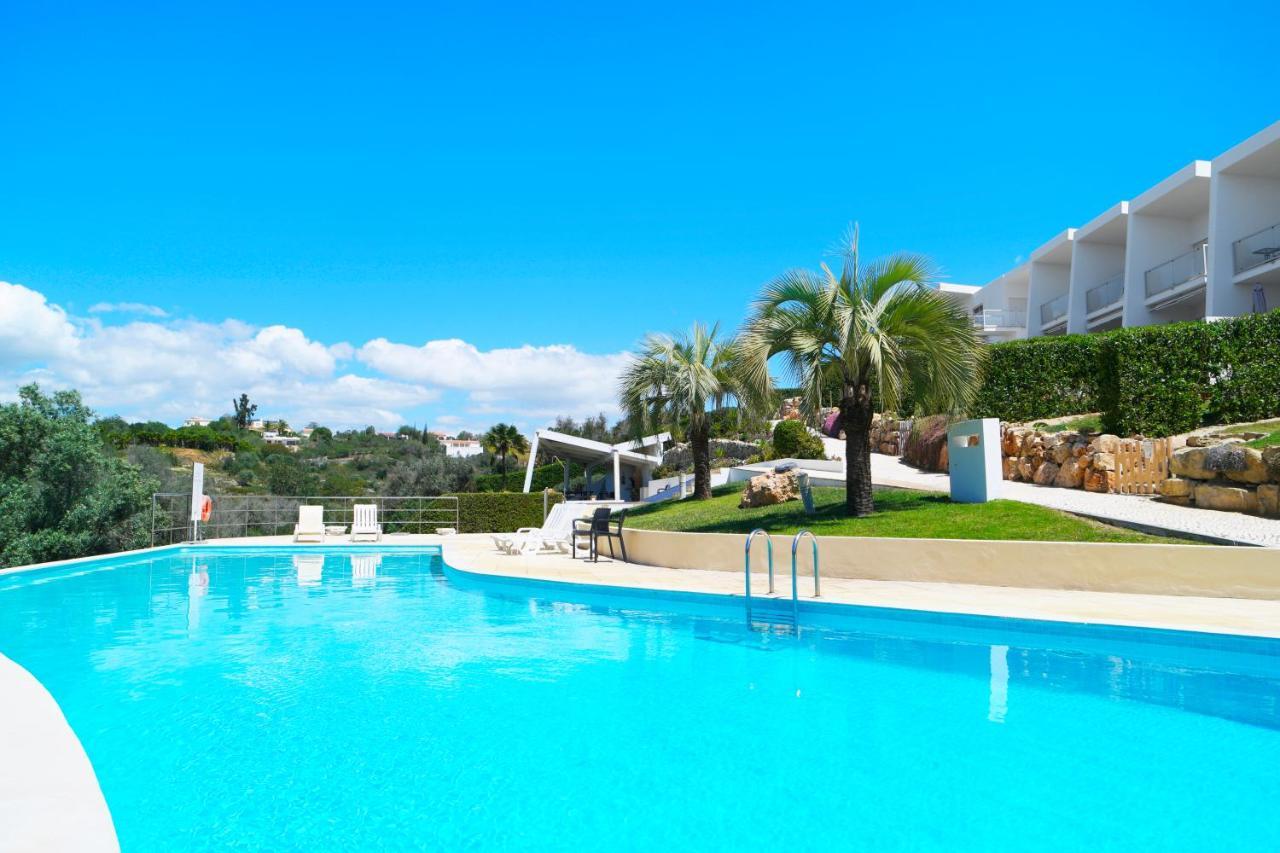 Terras Novas Village Albufeira Exterior foto