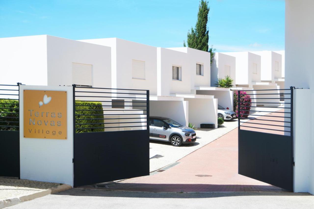 Terras Novas Village Albufeira Exterior foto