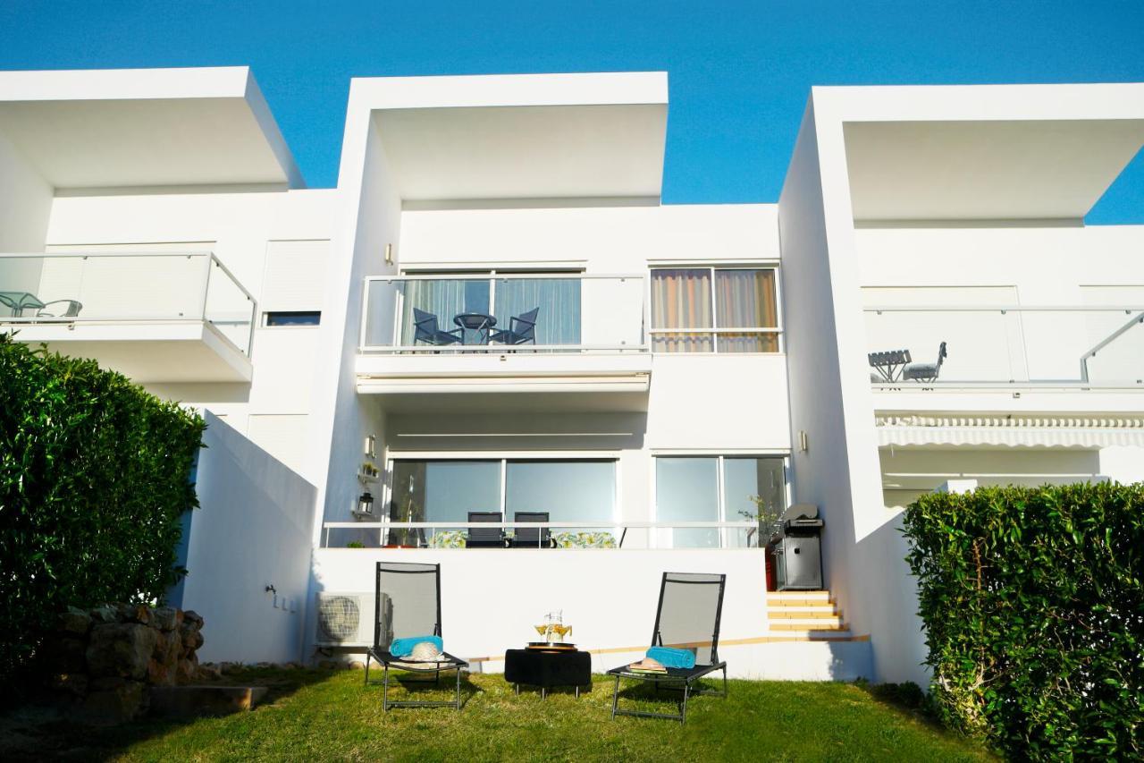 Terras Novas Village Albufeira Exterior foto